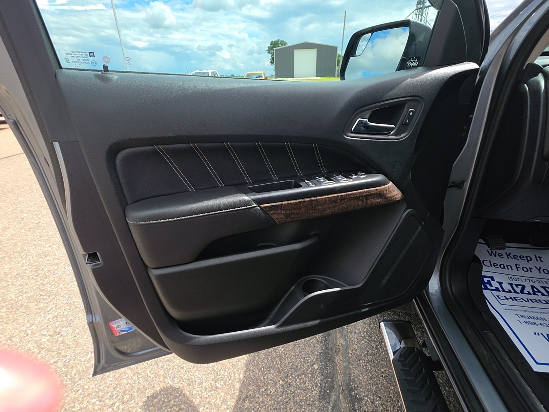 2022 GMC Canyon Denali