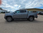 2022 GMC Canyon Denali