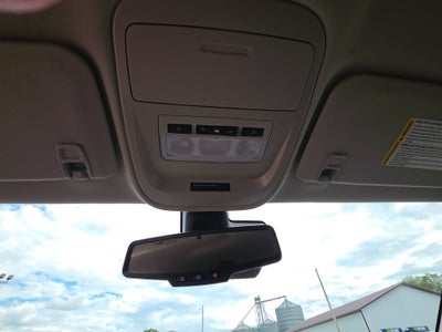 2022 GMC Canyon Denali