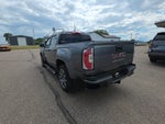 2022 GMC Canyon Denali