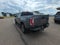 2022 GMC Canyon Denali