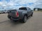 2022 GMC Canyon Denali