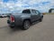 2022 GMC Canyon Denali