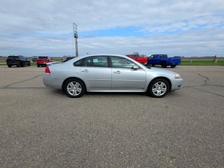 2012 Chevrolet Impala LT Retail