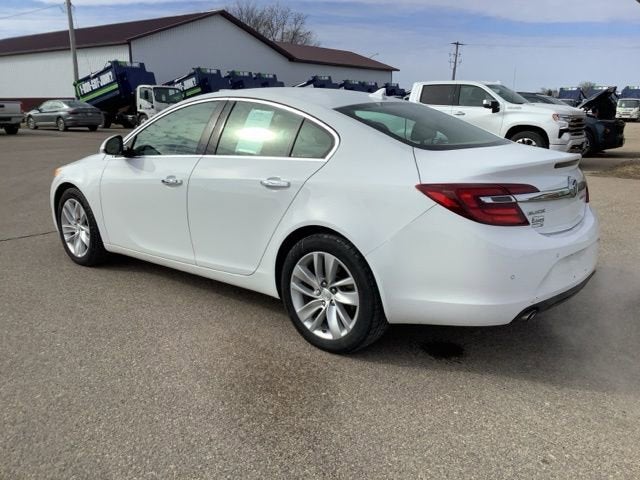 2014 Buick Regal Premium I