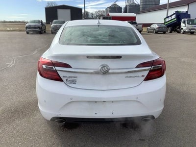 2014 Buick Regal Premium I