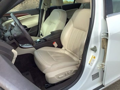 2014 Buick Regal Premium I