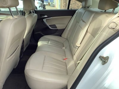 2014 Buick Regal Premium I