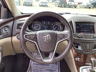 2014 Buick Regal Premium I