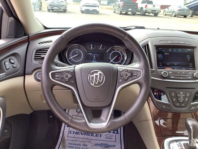2014 Buick Regal Premium I