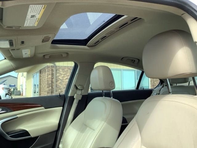 2014 Buick Regal Premium I