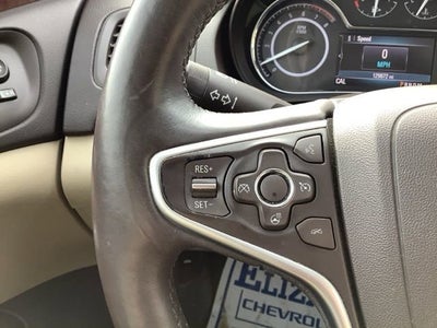2014 Buick Regal Premium I