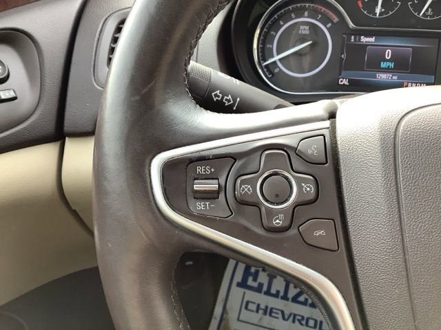 2014 Buick Regal Premium I