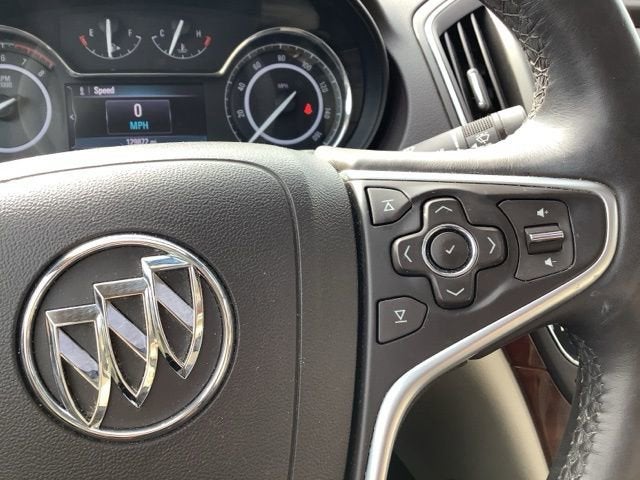 2014 Buick Regal Premium I