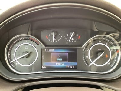 2014 Buick Regal Premium I
