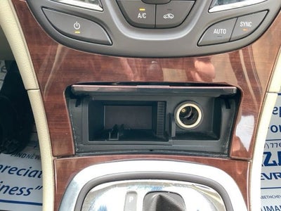 2014 Buick Regal Premium I