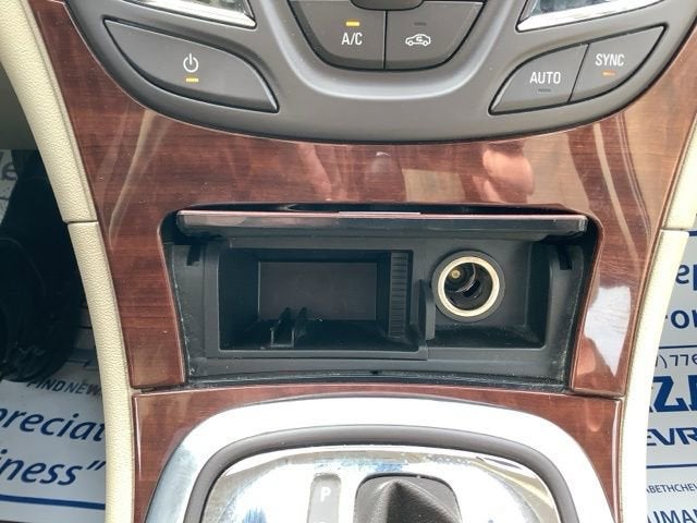 2014 Buick Regal Premium I