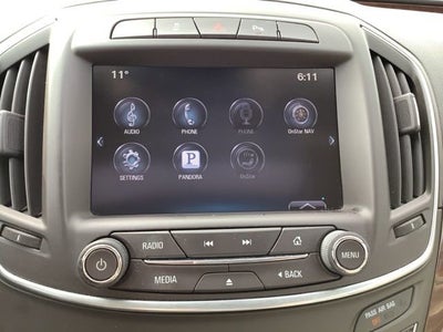 2014 Buick Regal Premium I