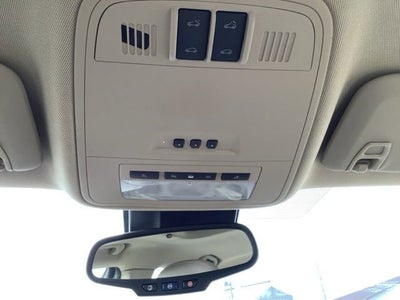 2014 Buick Regal Premium I