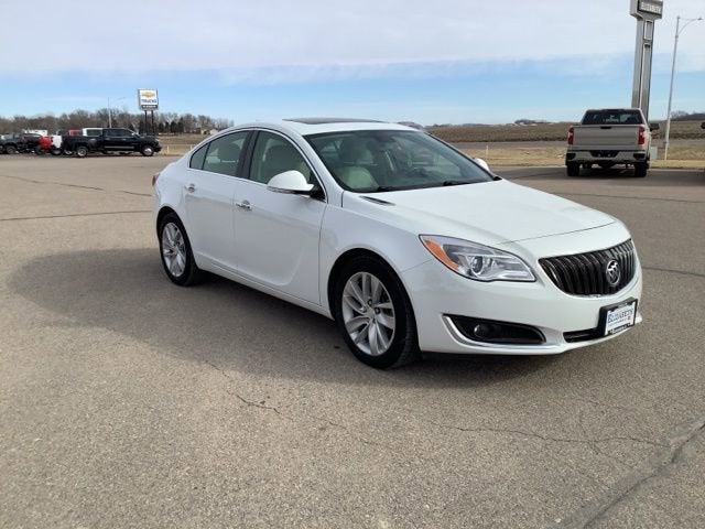 2014 Buick Regal Premium I