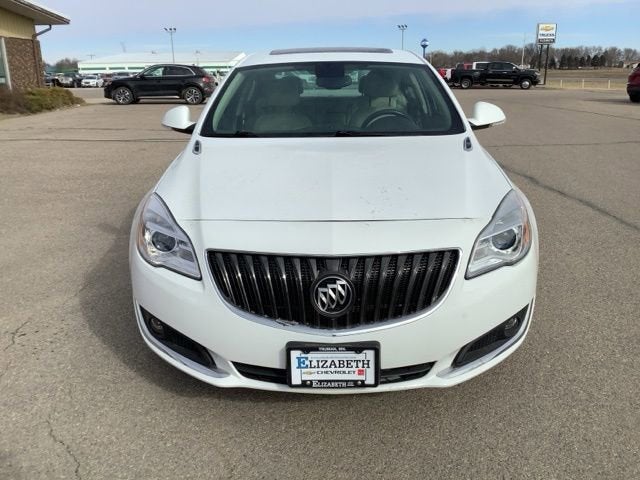 2014 Buick Regal Premium I