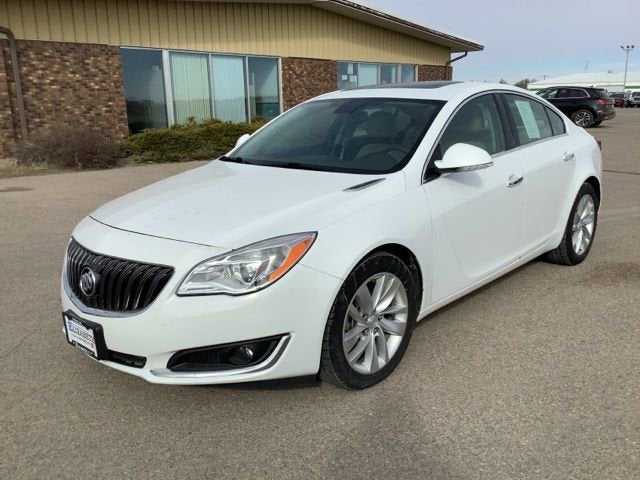 2014 Buick Regal Premium I