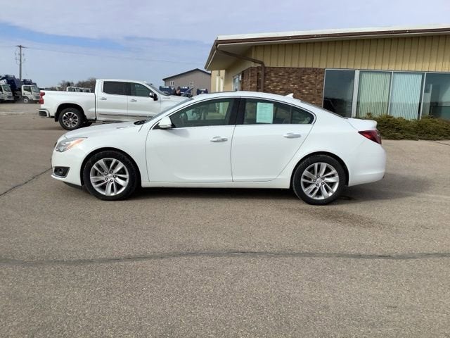 2014 Buick Regal Premium I
