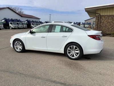 2014 Buick Regal Premium I