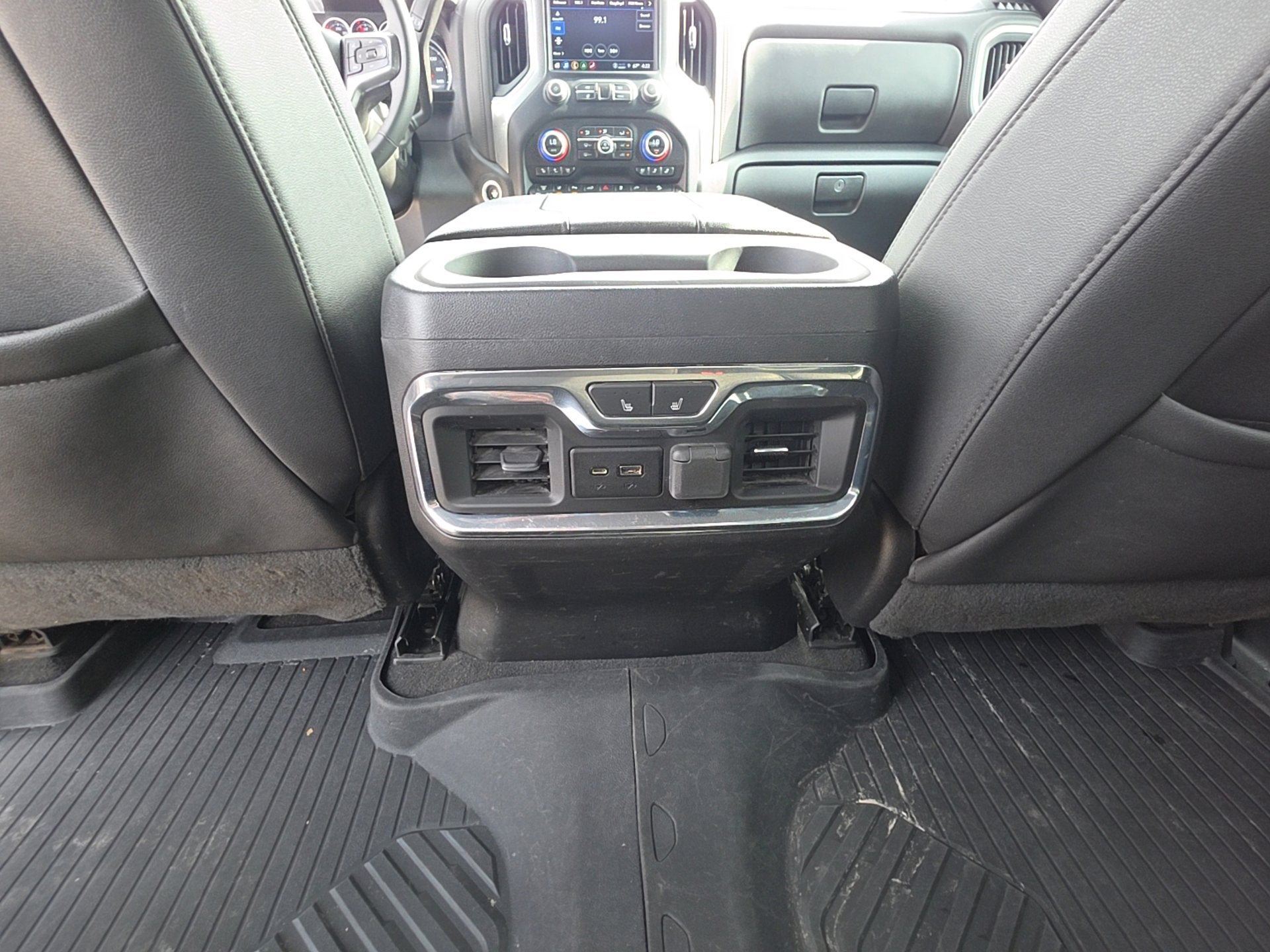 2023 Chevrolet Silverado 2500 HD LTZ