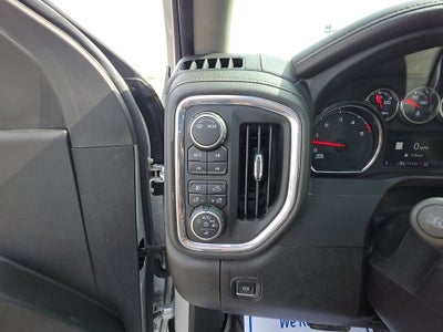 2023 Chevrolet Silverado 2500 HD LTZ