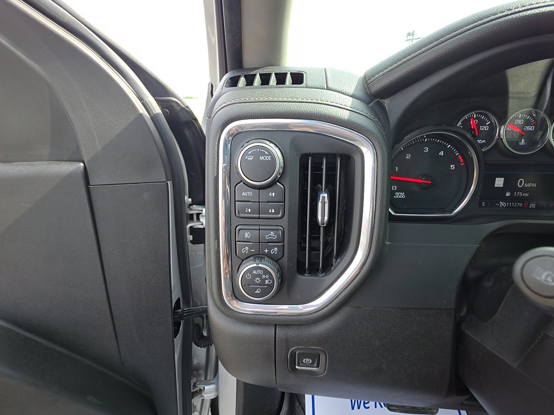 2023 Chevrolet Silverado 2500 HD LTZ