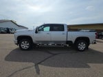 2023 Chevrolet Silverado 2500 HD LTZ