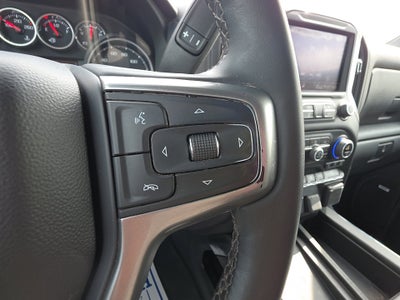 2023 Chevrolet Silverado 2500 HD LTZ