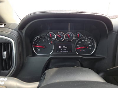 2023 Chevrolet Silverado 2500 HD LTZ
