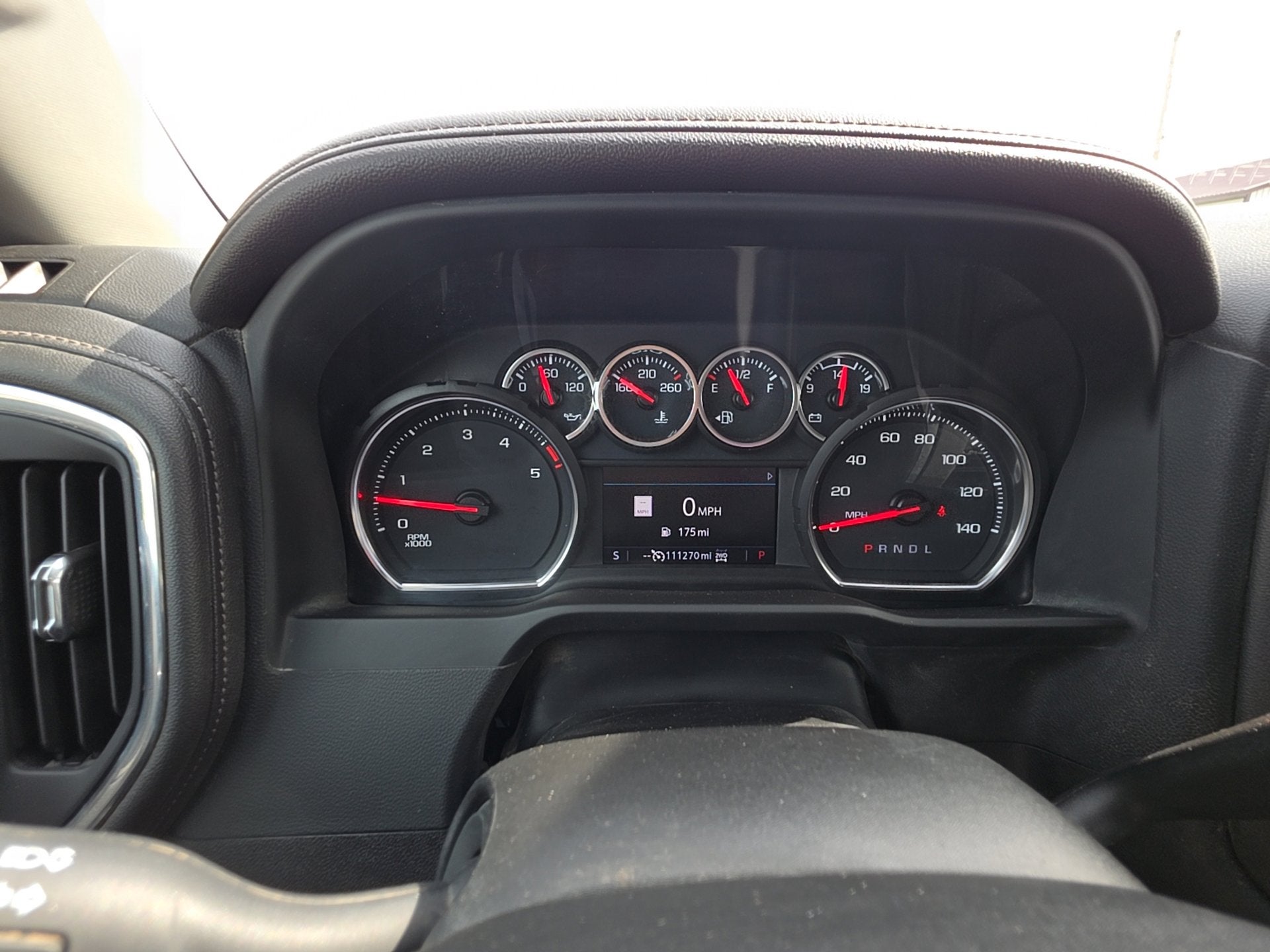 2023 Chevrolet Silverado 2500 HD LTZ