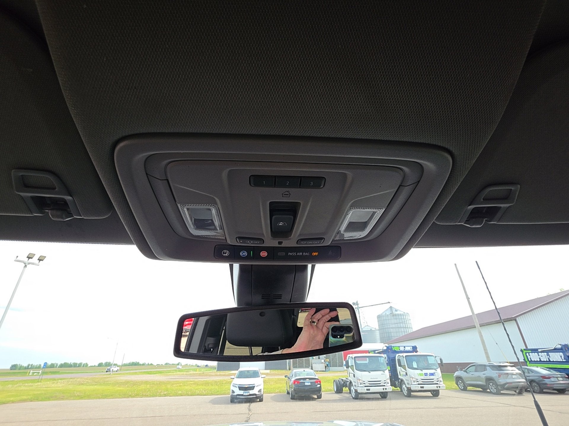 2023 Chevrolet Silverado 2500 HD LTZ
