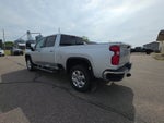 2023 Chevrolet Silverado 2500 HD LTZ