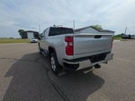 2023 Chevrolet Silverado 2500 HD LTZ