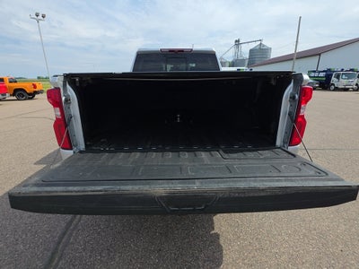 2023 Chevrolet Silverado 2500 HD LTZ