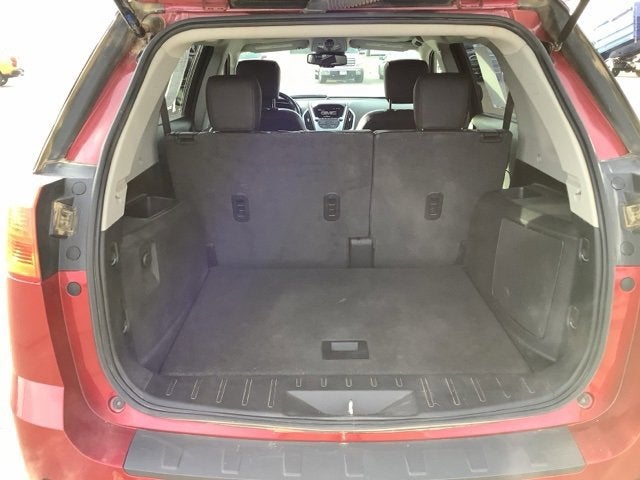 2015 GMC Terrain SLT