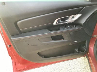 2015 GMC Terrain SLT