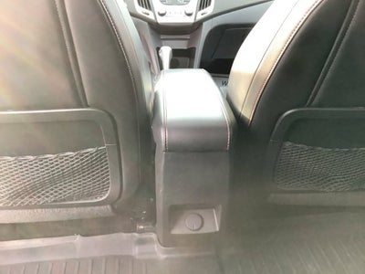 2015 GMC Terrain SLT