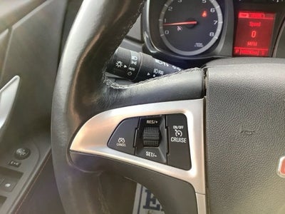 2015 GMC Terrain SLT