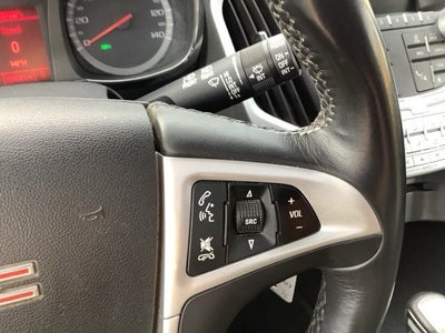 2015 GMC Terrain SLT