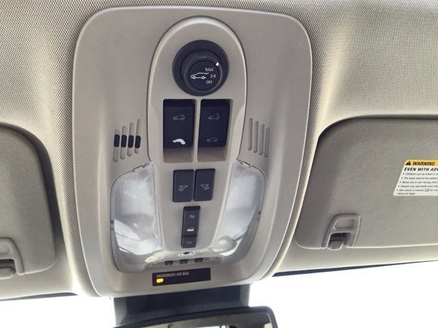 2015 GMC Terrain SLT