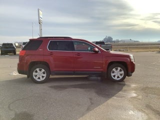 2015 GMC Terrain SLT