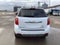 2012 Chevrolet Equinox LTZ