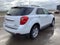 2012 Chevrolet Equinox LTZ