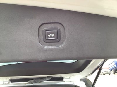 2012 Chevrolet Equinox LTZ