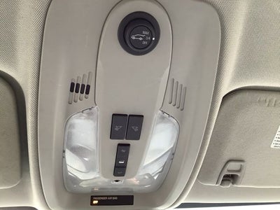 2012 Chevrolet Equinox LTZ